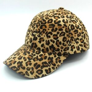 Velcro Snapback Hat